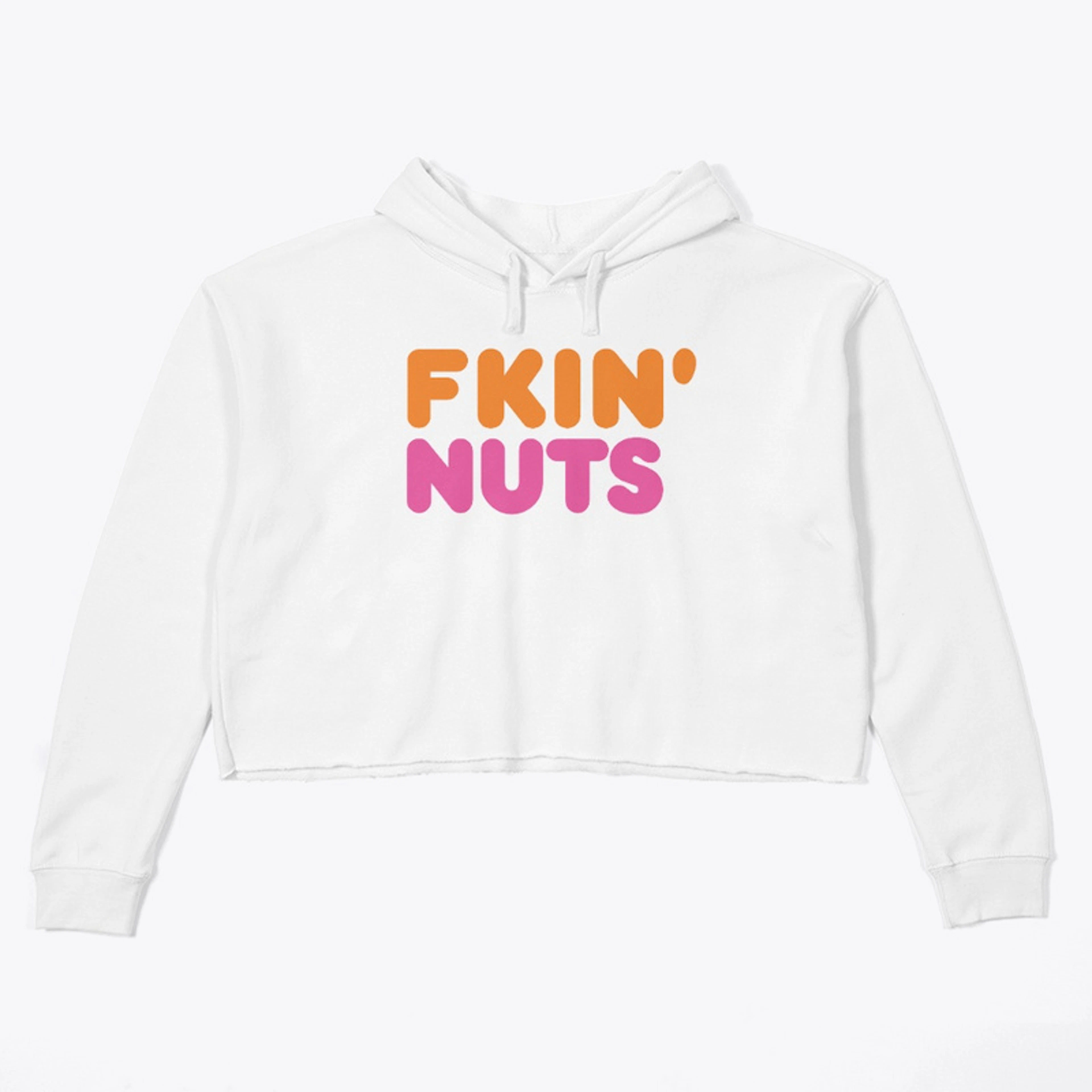 Fkin Nuts