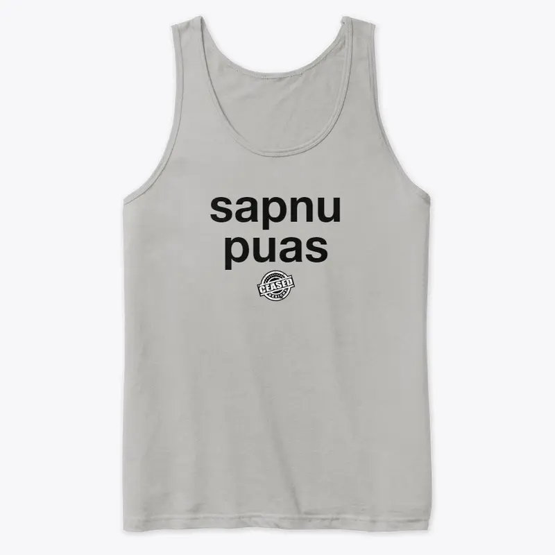 sapnu puas