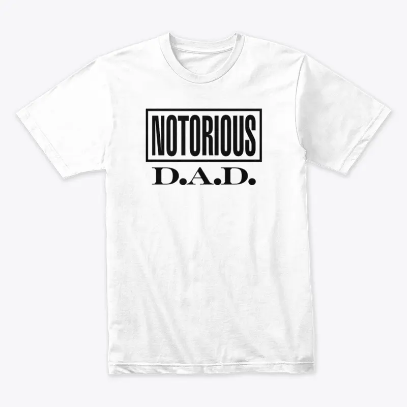 Notorious DAD