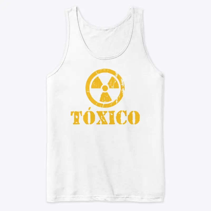 Toxico