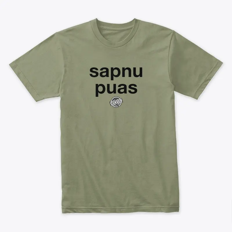 sapnu puas